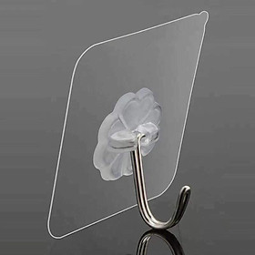 Mua 25 Chiếc Móc Dán Tường- Treo Đồ Nhà Bếp