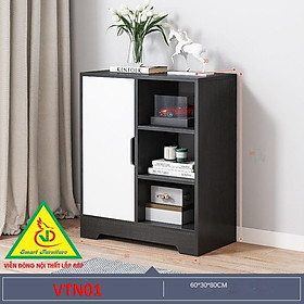 Mua Kệ Ti Vi để sàn Trang Trí VTVG20 - Nội Thất Lắp Ráp Viendong Adv