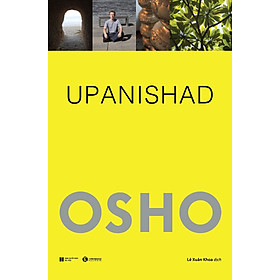 Osho – Upanishad