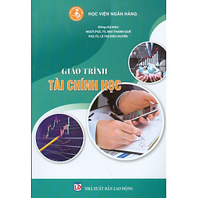 Giáo Trình Tài Chính Học (Học viện Ngân Hàng)