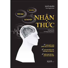 [Tải ebook] Nhận Thức PDF