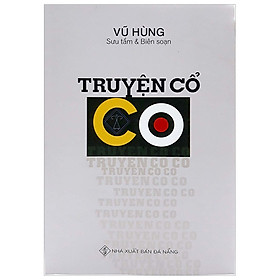 Nơi bán Truyện Cổ Co - Giá Từ -1đ