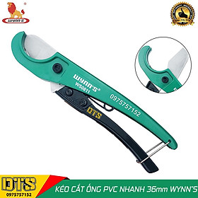 Mua Kéo cắt ống nhựa PVC kiểu nhanh