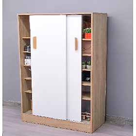 Mua Tủ NYROZI Đa Năng Cánh Lùa - GP151