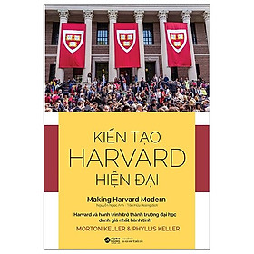 Kiến Tạo Harvard Hiện Đại