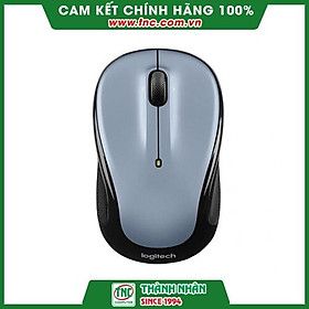 Mua Chuột không dây Logitech M325-Hàng chính hãng