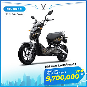 Xe máy điện VinFast Impes