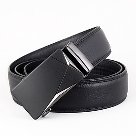 Thắt lưng nam DA BÒ THẬT - BEE GEE N8055