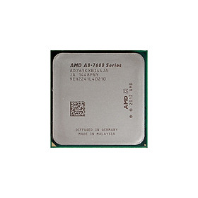 CPU AMD A8-7650K 3.3Ghz