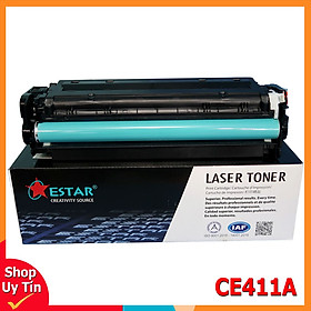 Mua Hộp mực màu Xanh CE411A -Dùng cho máy in HP Pro M351/ M451* CP2025 C (CE411A/C531) 2.8K