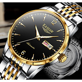 Đồng Hồ Nam Kassaw K876