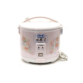 Mua Nồi Cơm Điện Nắp Gài Tiger JNP-1803 - 1.8L - Hàng Chính Hãng