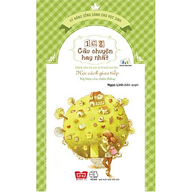 Sách 168 Câu Chuyện Kỹ Năng Sống Cho Học Sinh - Học Cách Giao Tiếp - Kí Hiệu Của Chiến Thắng (Tái Bản 2018)