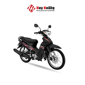 Xe máy Yamaha Sirius - Phiên bản phanh đĩa (Mới)