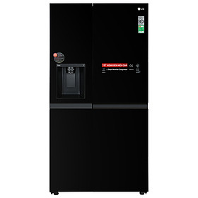 Mua Tủ lạnh SBS LG Inverter 635 lít GR-D257WB - Hàng chính hãng - Giao tại Hà Nội và 1 số tỉnh toàn quốc