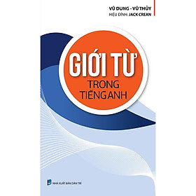 Giới Từ Trong Tiếng Anh