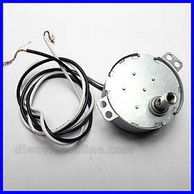 Mua Motor chuyển hướng quạt motor giảm tốc loại 1