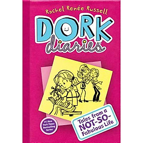 Dork Diaries 1 - Tales from a Not-So-Fabulous Life