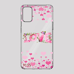 Ốp Lưng Dành Cho XIAOMI K40