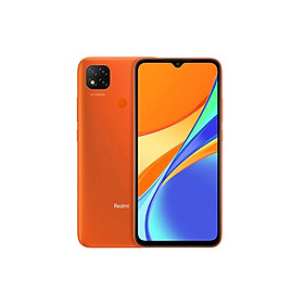 Mua Điện thoại Xiaomi Redmi 9C 4GB-128GB - Hàng chính hãng