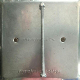 Mua Bulon 12li  bù lon 12 li dài 25cm