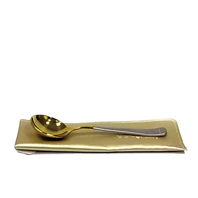 Muỗng chuyên dụng thử Cafe Artisan Professional Cupping Spoon - Chính hãng Brewista