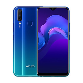 Điện Thoại Vivo Y12 (64GB/3GB) - Hàng Chính Hãng