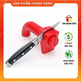 Mua ❈Dụng cụ mài dao đơn cao cấp Zwilling Twinsharp  thiết kế nhỏ gọn  sang trọng ĐỨC