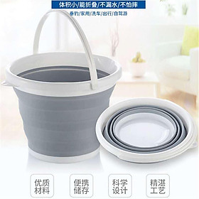 Mua XÔ GẤP GỌN