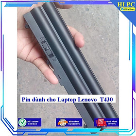Pin dùng cho Laptop Lenovo T430 - Hàng Nhập Khẩu New Seal