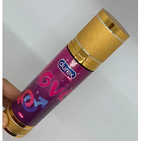 Hình ảnh GEL bôi trơn DUREX LOVE 