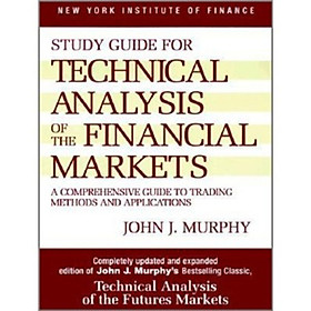 Study Guide for Technical Analysis of the Financial Markets (New York Institute of Finance)
