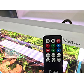 Đèn Nala Thế Hệ Mới C400, C600, C900