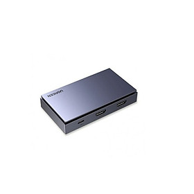 Mua Thiết bị hỗ trợ Livestream HDMI HD 4k 60hz kết nối Usb type C Ugreen 410LT10937CMHàng chính hãng