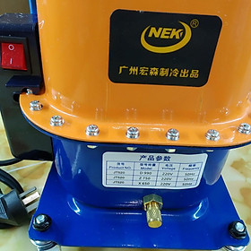 Mua máy nén hút làm điều hòa dành cho Thái Lai