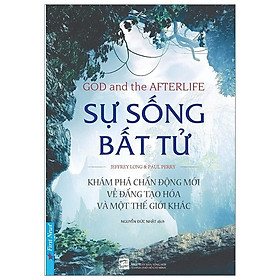 Hình ảnh Sách Sự Sống Bất Tử