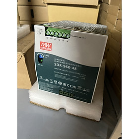 Mua Nguồn Meanwell SDR-960-48 Hàng nhập khẩu