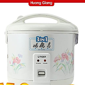 Mua Nồi cơm điện Tiger JNP 1803 1.8L - Hàng Chính Hãng