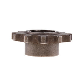 4 x Motorcycle 11/14  Front Sprocket  for 49ccMotor Dirt