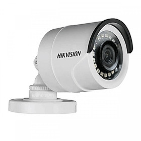 Camera Giám Sát An Ninh Hikvision HD-TVI DS-2CE16D0T-I3F - Hàng Chính Hãng