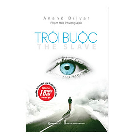 [Download Sách] Trói Buộc