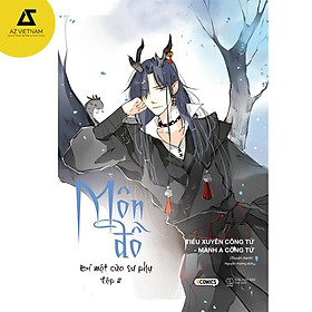 Sách - môn đồ - bí mật của sư phụ