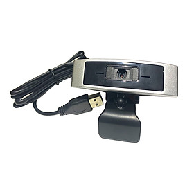 Webcam Dùng Cho Máy Tính, Laptop CM330G Cao Cấp AZONE
