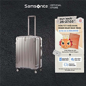 Vali kéo Samsonite Niar Spinner EXP REC