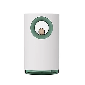 Mua Máy phun sương tạo ẩm khuếch tán tinh dầu siêu âm có nhạc bird song music humidifier cao cấp