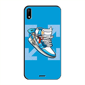Ốp Lưng Dẻo Dành Cho WIKO Y50