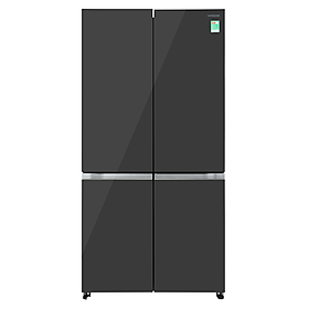 Mua Tủ lạnh Hitachi Inverter 569 lít R-WB640PGV1(GMG) - Hàng chính hãng (chỉ giao HCM)