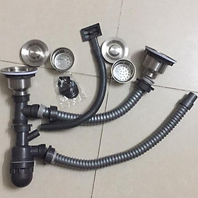 Mua Ống thoát nước chậu rửa bát
