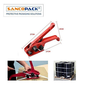 Mua Thiết Bị Căng Dây Đai Composite – Tensioner