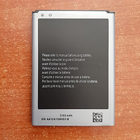 Pin Dành cho điện thoại Samsung SC-02E Docomo